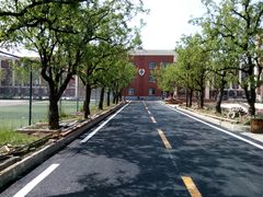 -天津霍元甲学校