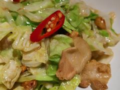 -汤城小厨•粤菜•靓汤(苏州街店)