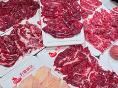 -合意桐坑牛肉粿·鲜牛肉火锅(嵩山总店)