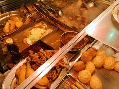 -明记牛杂(新马路分店)