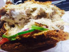 -SUBWAY赛百味(金码大厦店)