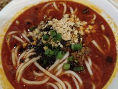 -金熊猫川菜餐厅