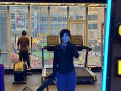 -NRG健身私教CLUB(打浦桥店)