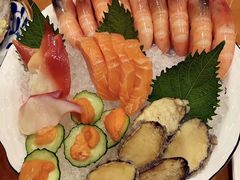 -银子铁板烧料理自助餐(人民广场店)