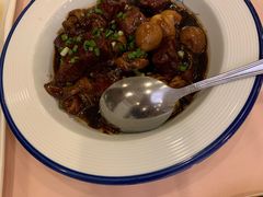 -上海老饭店(北京分店)