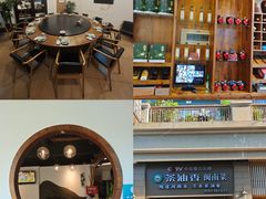 -茶油香闽南菜·花园餐厅(前埔店)