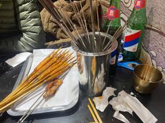 -曹掌柜小酒馆烧烤集团(崂山同兴路店)