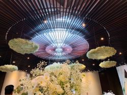-圣露庄园·草坪婚礼·宴会厅·会议