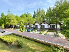 -太阳岛旅游度假区
