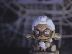 -泡泡玛特POPMART(太古里店)