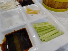-津悦·正阳春烤鸭(红旗南路店)