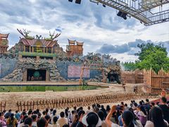 -七彩云南欢乐世界