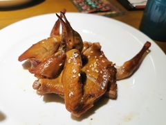 -大鸽饭(岗顶店)
