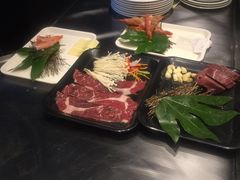 -仙桐吉宴铁板烧·精致料理