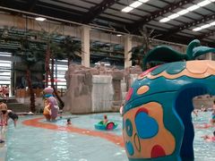 -南宫温泉水世界