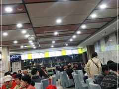 大堂-金龙寨(龙城路店)