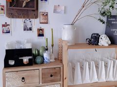 -AHAVA·Fang Baking Studio