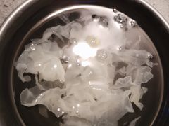 -锅说大脸毛肚重庆老火锅(佐阾店)