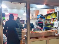 -郭记小街麻辣烫(南小街总店)