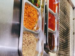 -马路牙子地桌烤肉(工体店)