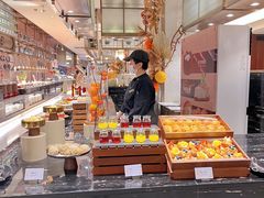 -东方红海鲜百汇(国际大厦店)