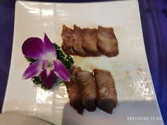 -温汤大酒店餐厅