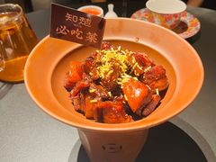 -知楚•精致湖北菜(武商MALL店)