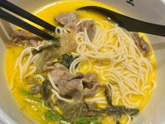 -和府捞面(天美杉杉奥特莱斯店)