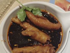 -点都德(华强南店)