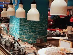 -咖啡苑自助餐厅·中国大饭店