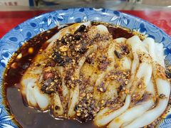 -张明富面皮店(东大街店)