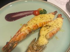 -松临·铁板烧&Omakase(神农店)