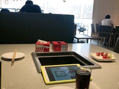 -海底捞火锅(奥体南路店)