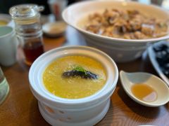 -船歌·鱼水饺青岛菜(黄岛珠江路店)