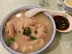 -易老妈蹄花.特色川菜(人民公园总店)