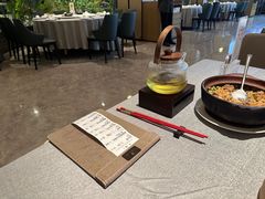 -晋江荣誉国际酒店·港誉茶餐厅