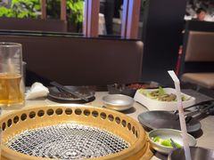 -谷牛日式烤肉(宝山U天地店)