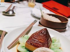 -杭州君悦酒店·湖滨28中餐厅