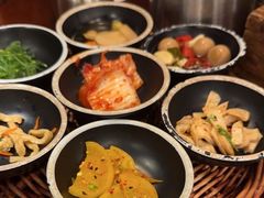 -三代烤肉(保利广场店)