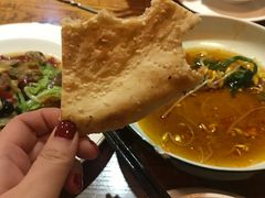 -西域阿里马新疆菜·清真(桂花路店)