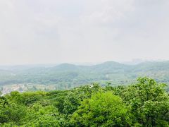 -南山风景名胜区