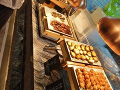 -松子料理(亮马桥店)