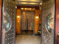 门面-七菜馆·东北菜·蒸饺(文体路店)