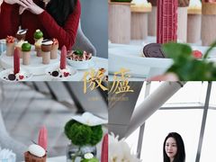 -傲廬·云端餐厅·深圳柏悦酒店
