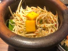 -星叶·东南亚料理(宁波万象汇店)