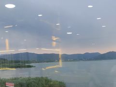-湖山人家·湖景餐厅·特色农家菜(太湖西山店)