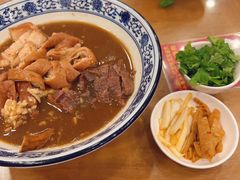 -北京小肠陈饭庄(方庄店)