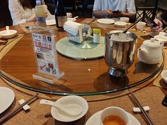 -正元希尔顿逸林酒店-御玺中餐厅