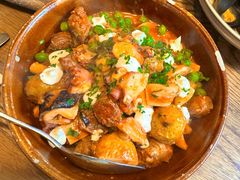 -Apollo·西班牙小酒馆(安福路店)