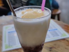 -沙湾姜埋奶(兴新包店)